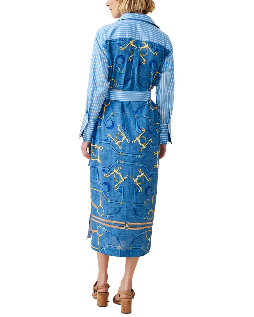 J.McLaughlin Quince Dress