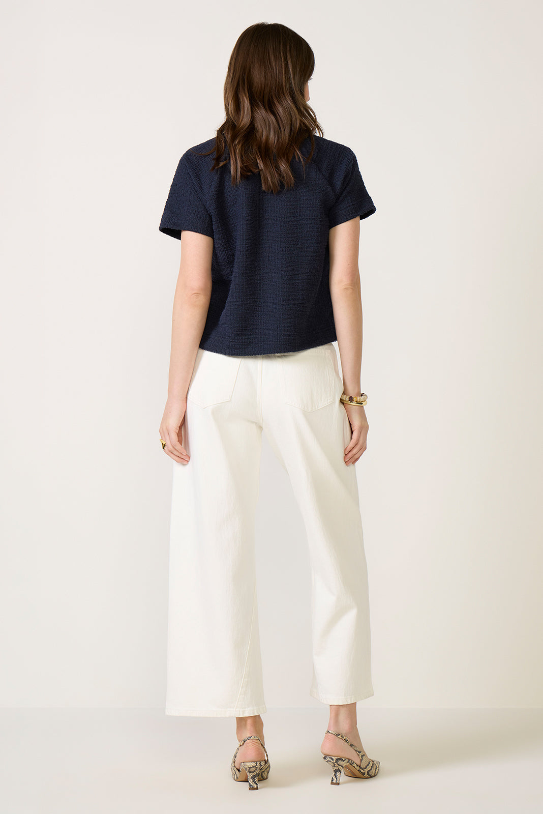 Women's Krya Wide Leg Jean
