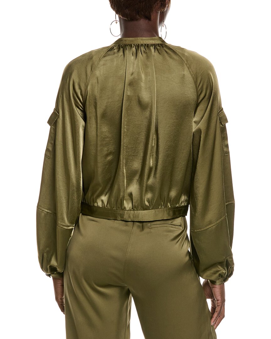 Ramy Brook Marina Jacket