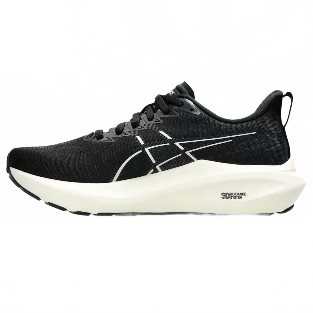 Women's Gt-2000 13 Running Shoe In Black/white
