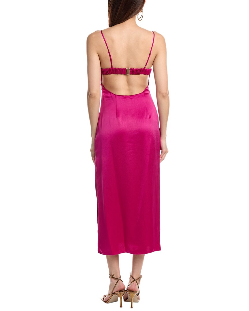 Ramy Brook Hadlee Maxi Dress