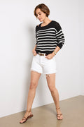 Women's Parker Long Short