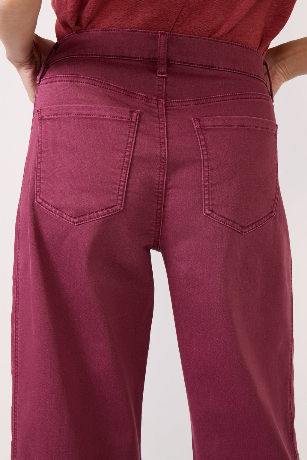 Women's Marni Barrel Pants