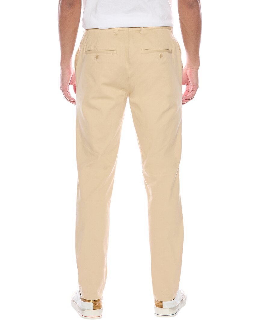 SIMKHAI Jake Slim Trouser