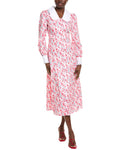 IPPONELLI Shirtdress