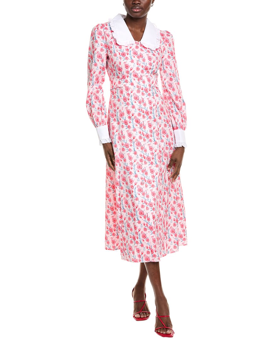 IPPONELLI Shirtdress