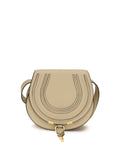 Chloé Women Small Marcie Leather Shoulder Bag