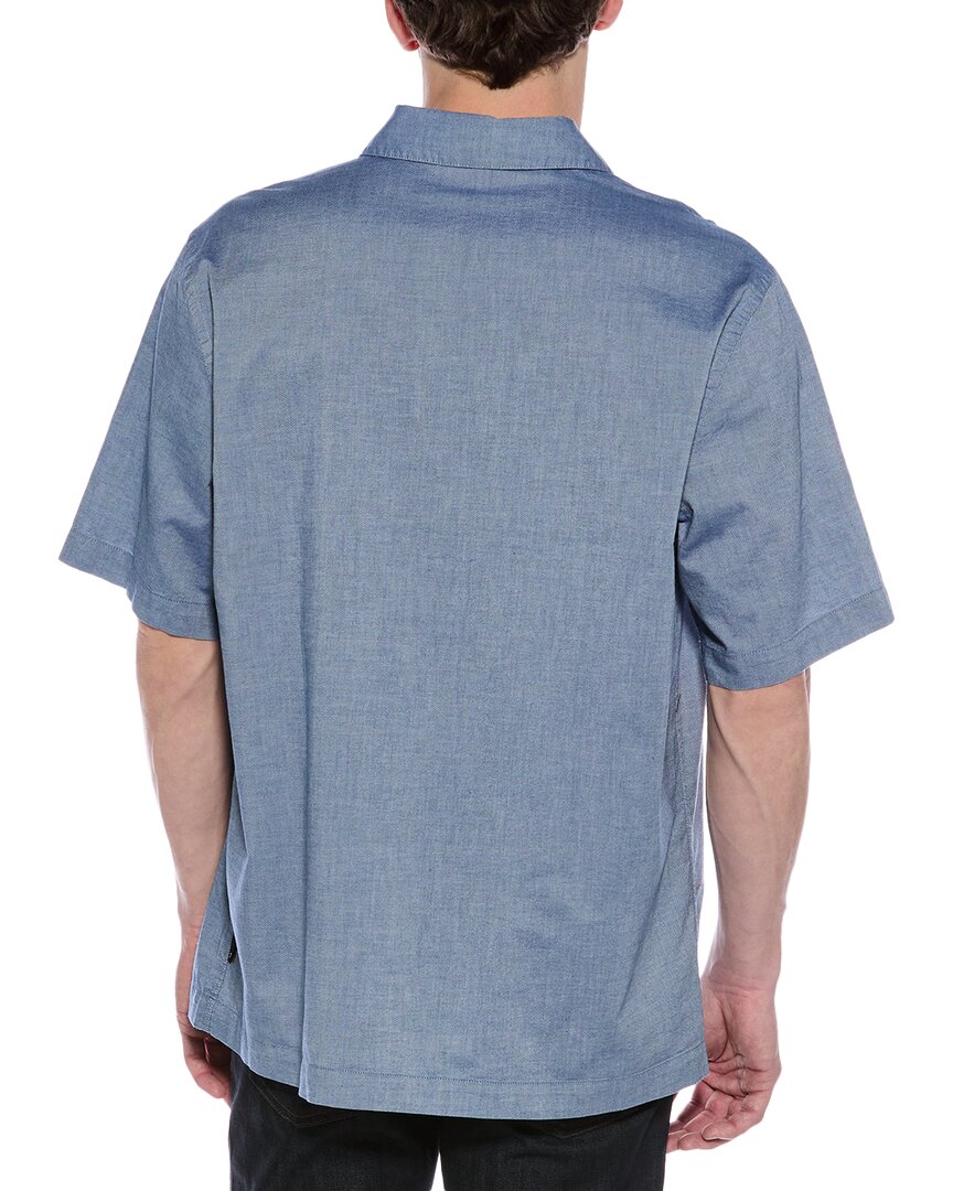 7 For All Mankind Shirt