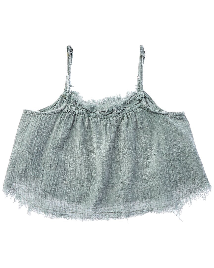 Vintage Havana Washed Tank