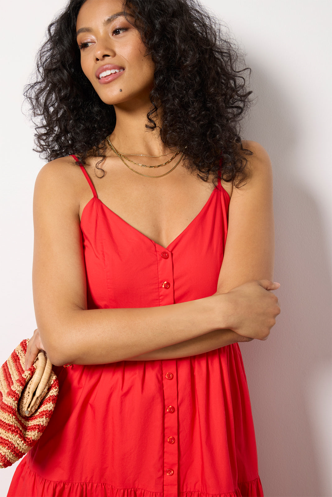 Women's Helen Midi Dress