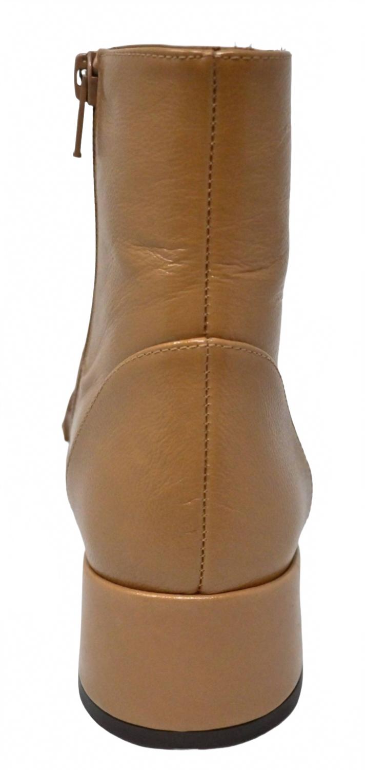 Women's Jeybo Boot In Dupak Nude