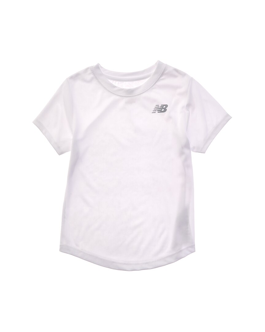 New Balance Performance Top