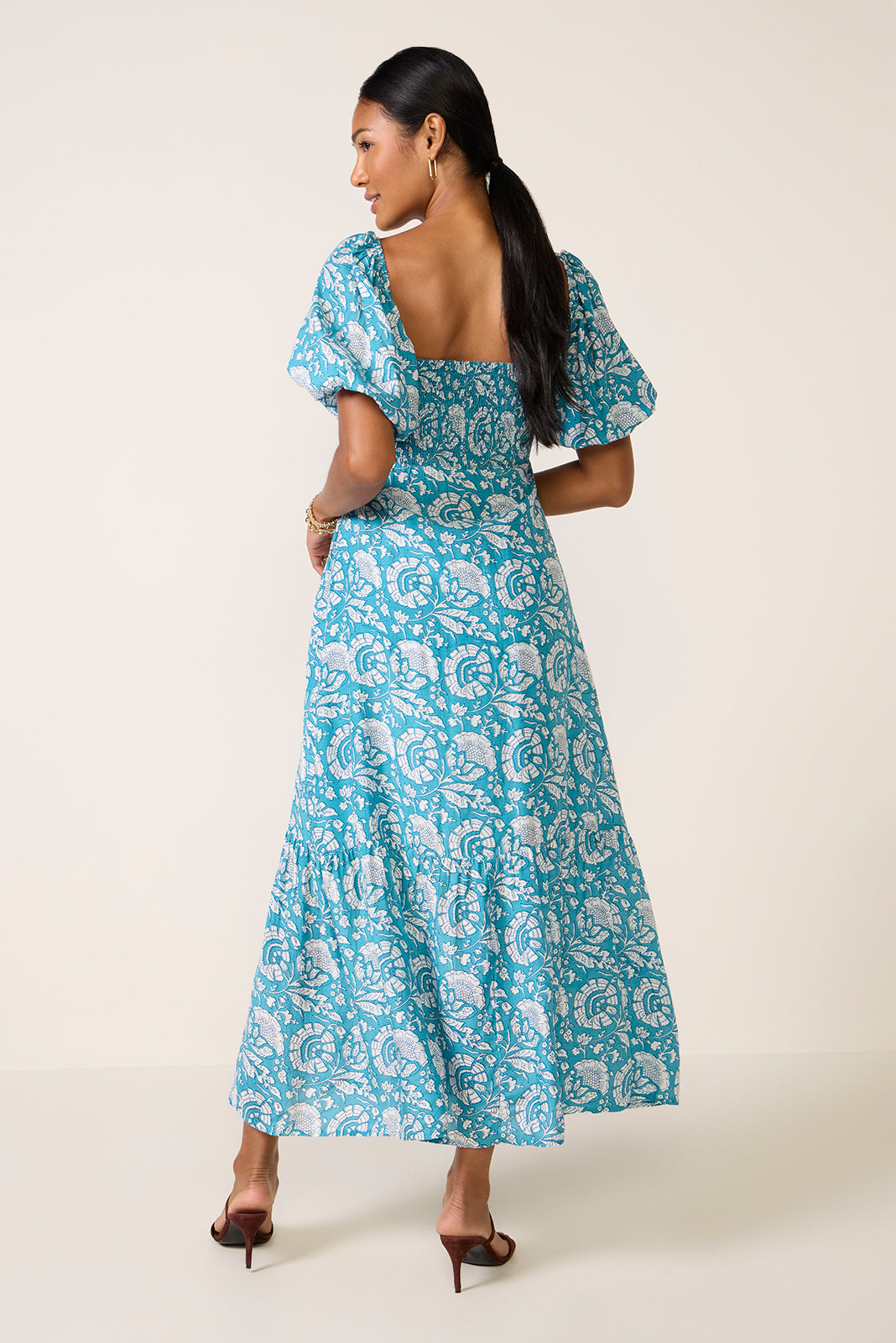 Women's Santiago 3 Maxi Dress