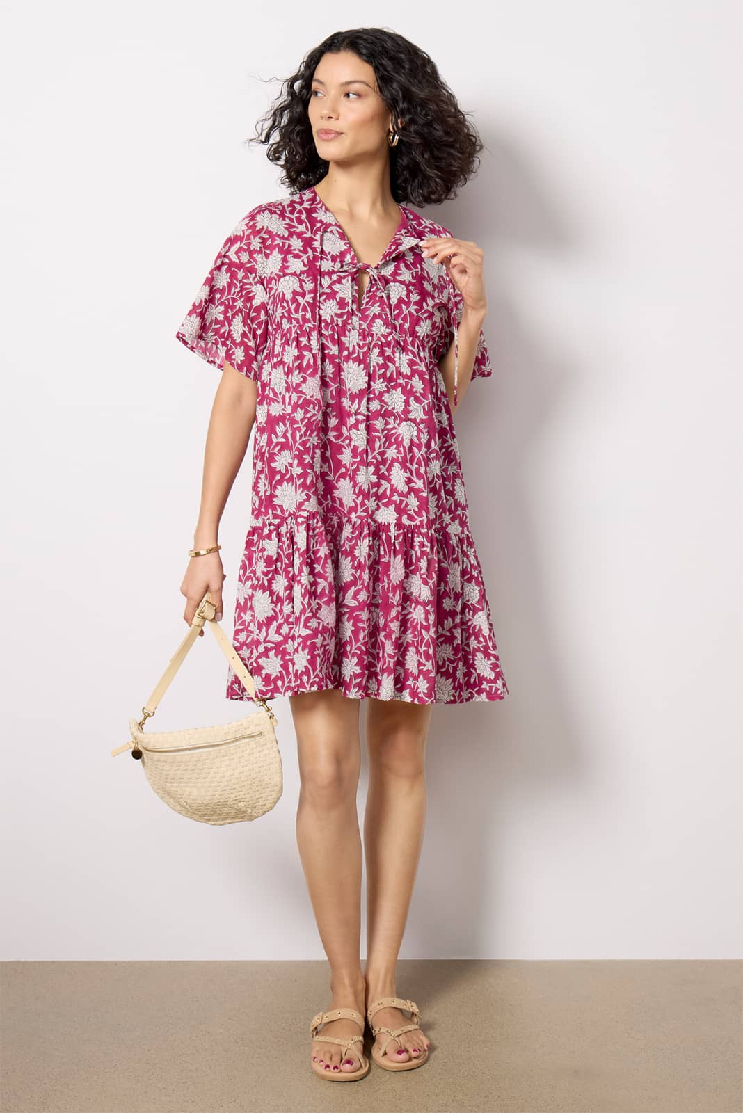 Women's Isla Dress