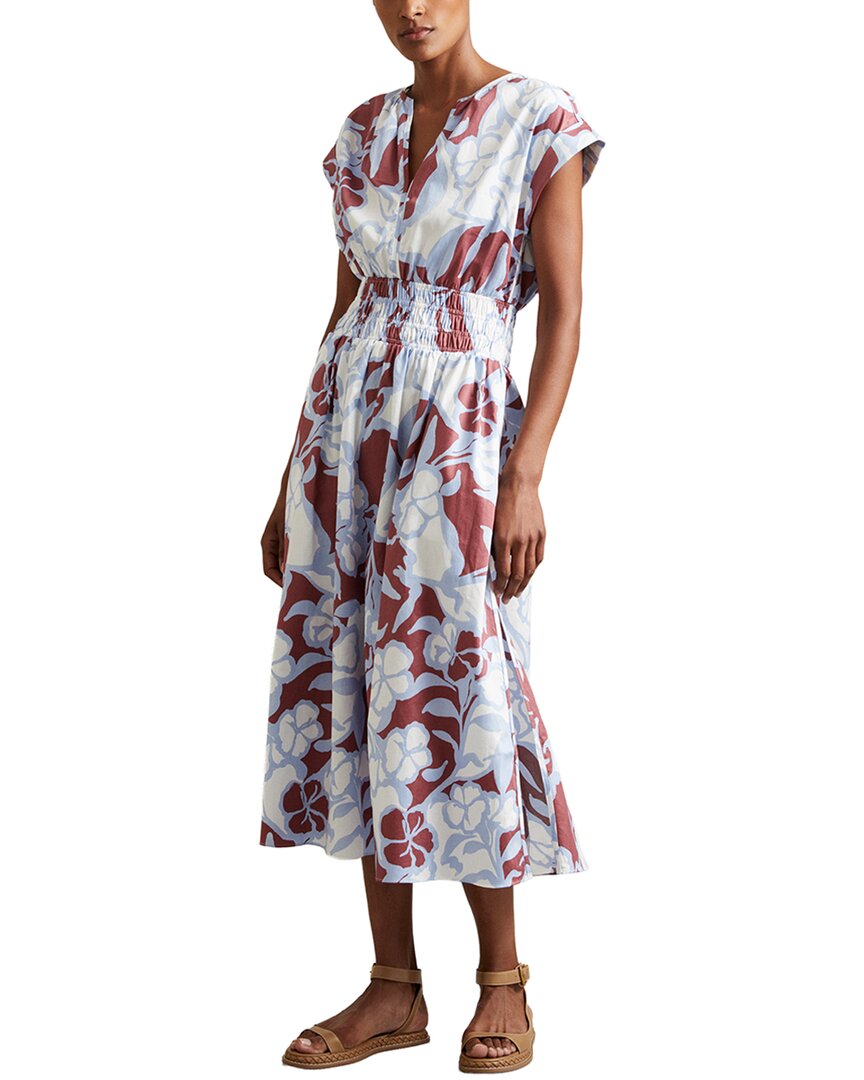 Reiss Lena Dress