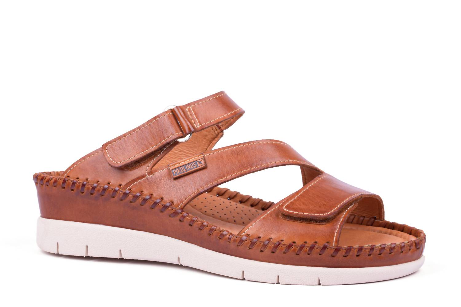 Women's Altea Sandal In Brandy