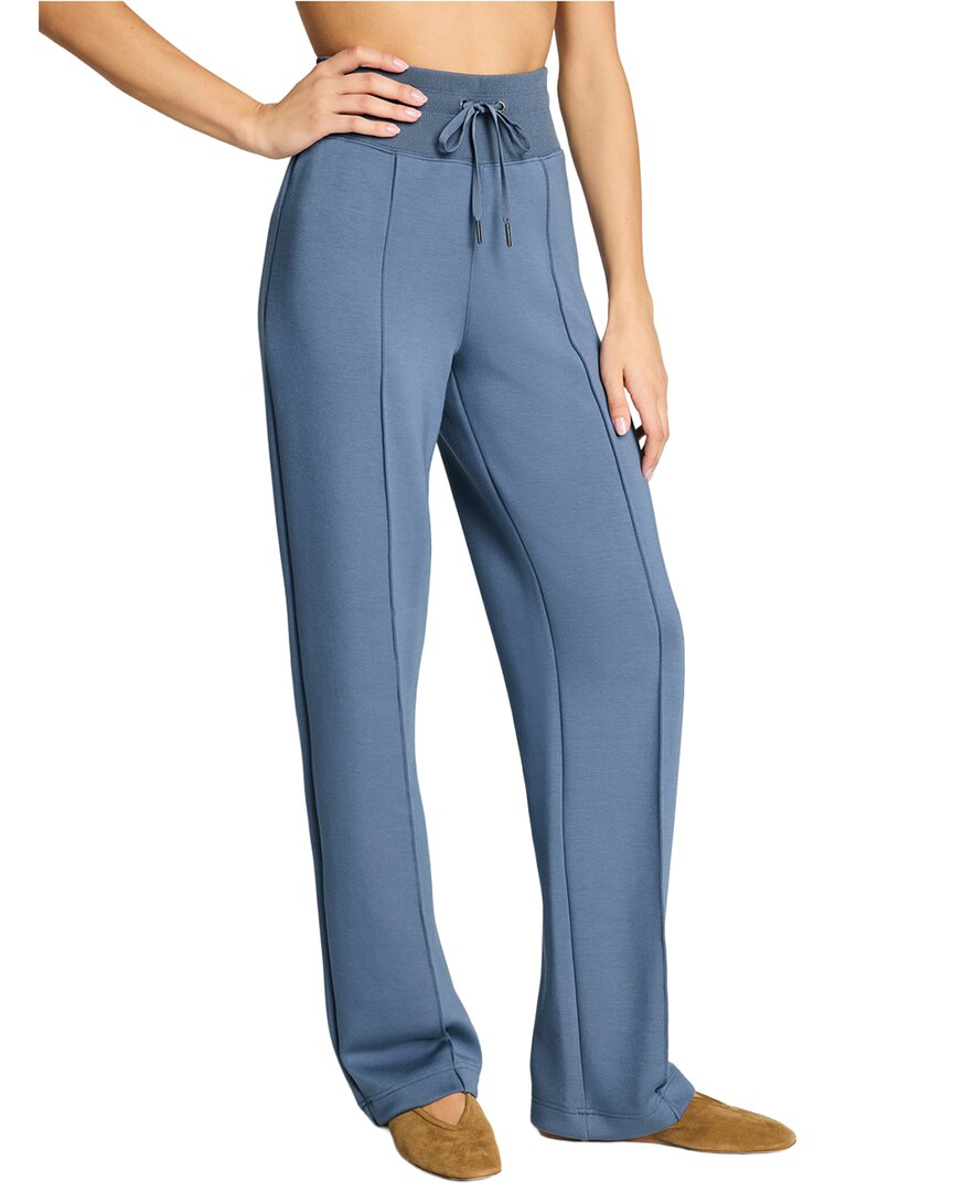 SPANX Luxe Straight Leg Pant