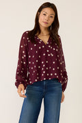Women's Arabella Top