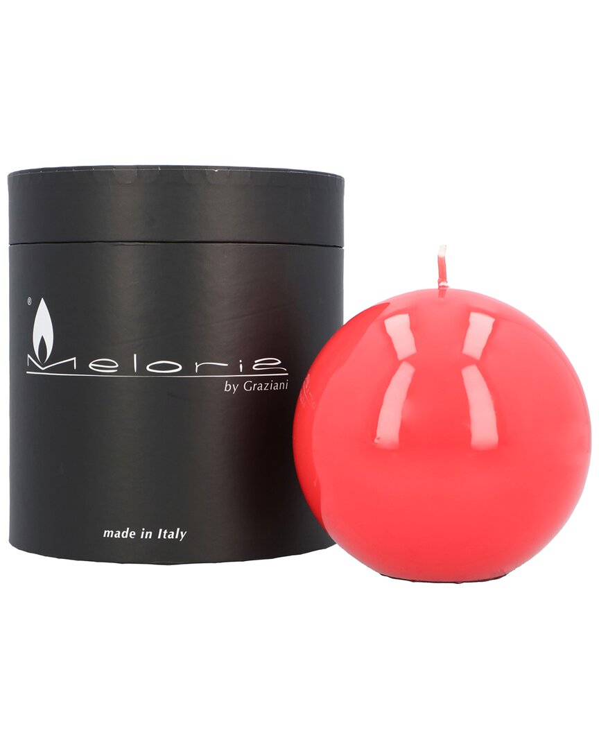 Graziani Meloria Decorative Candle