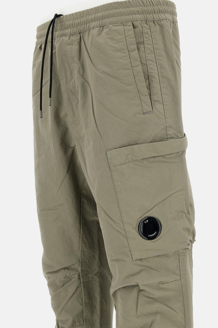 Relaxed-Fit Cargo Pants