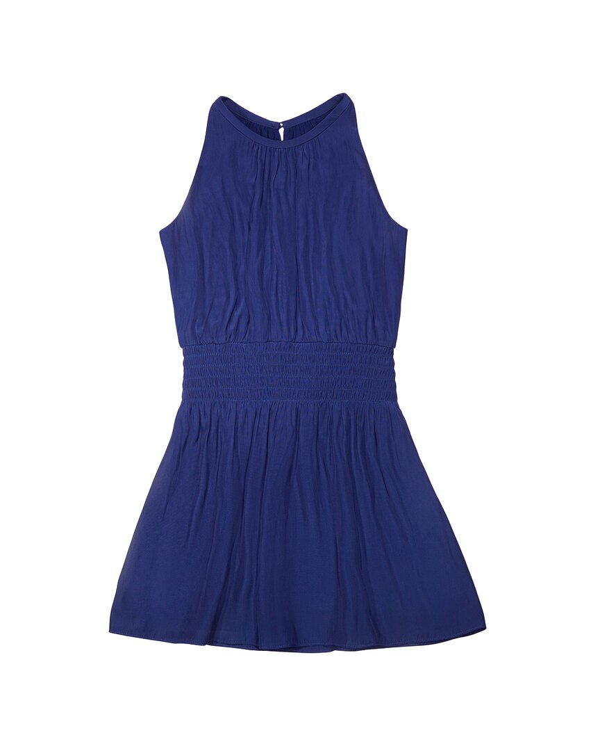 Ramy Brook Sleeveless Mini Dress