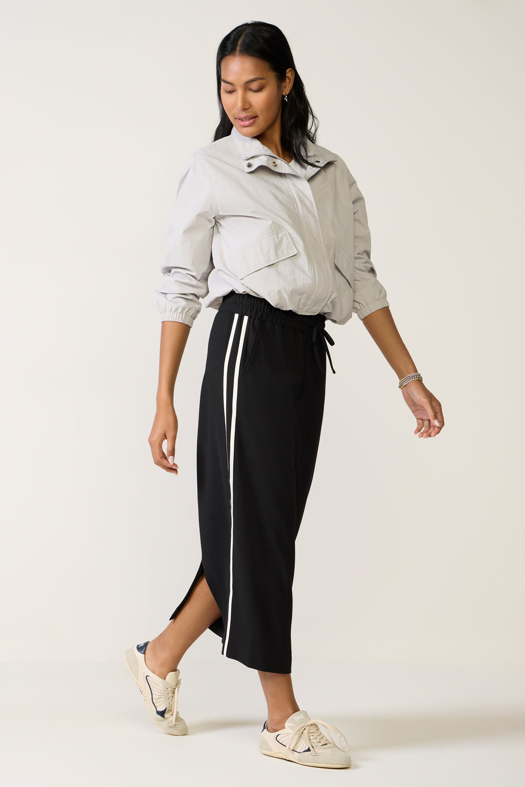 Women's Saunder Track Skirt
