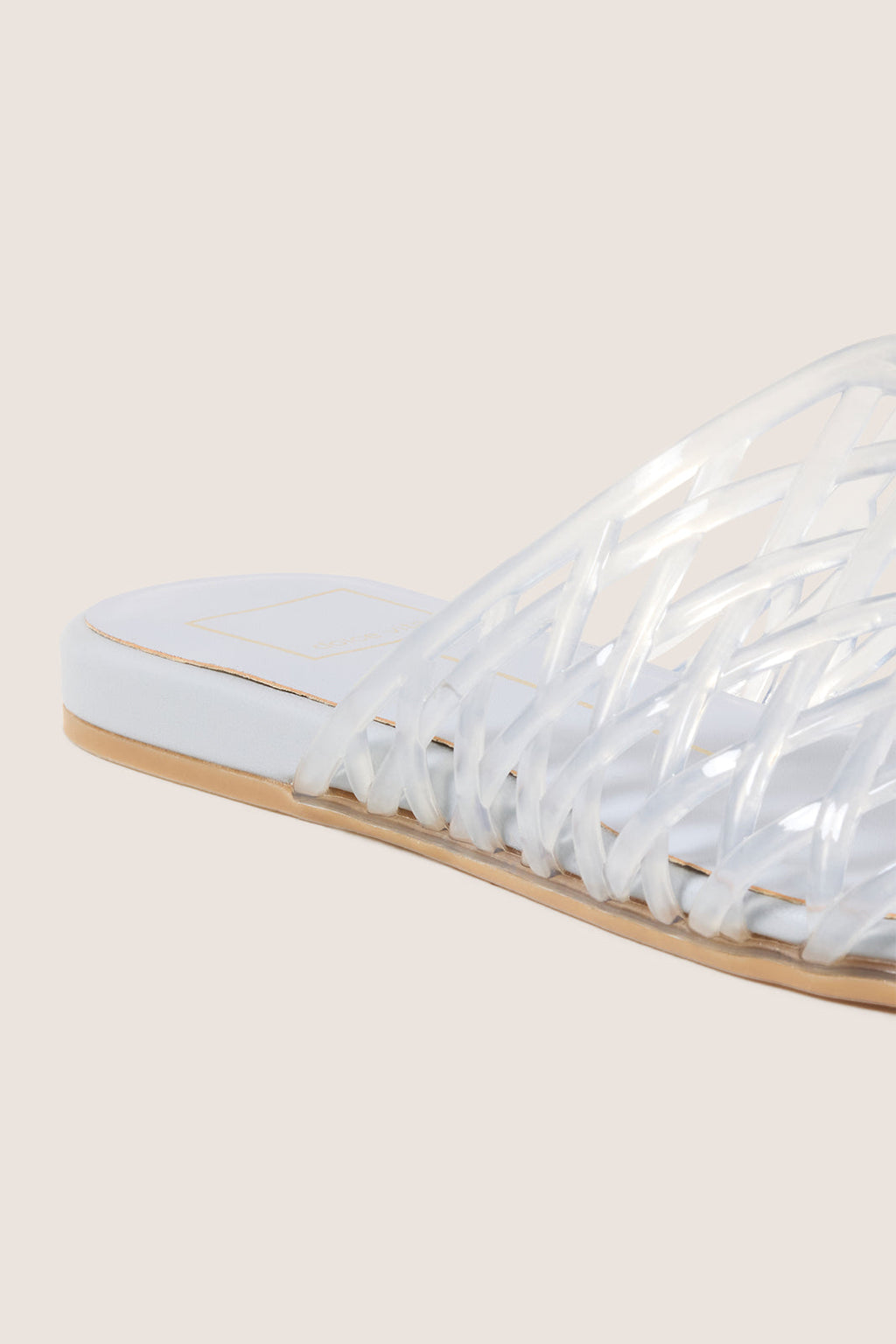 Women's Ginna Jelly Slide
