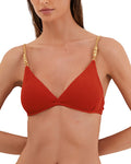 ViX Firenze Paige Kira Top