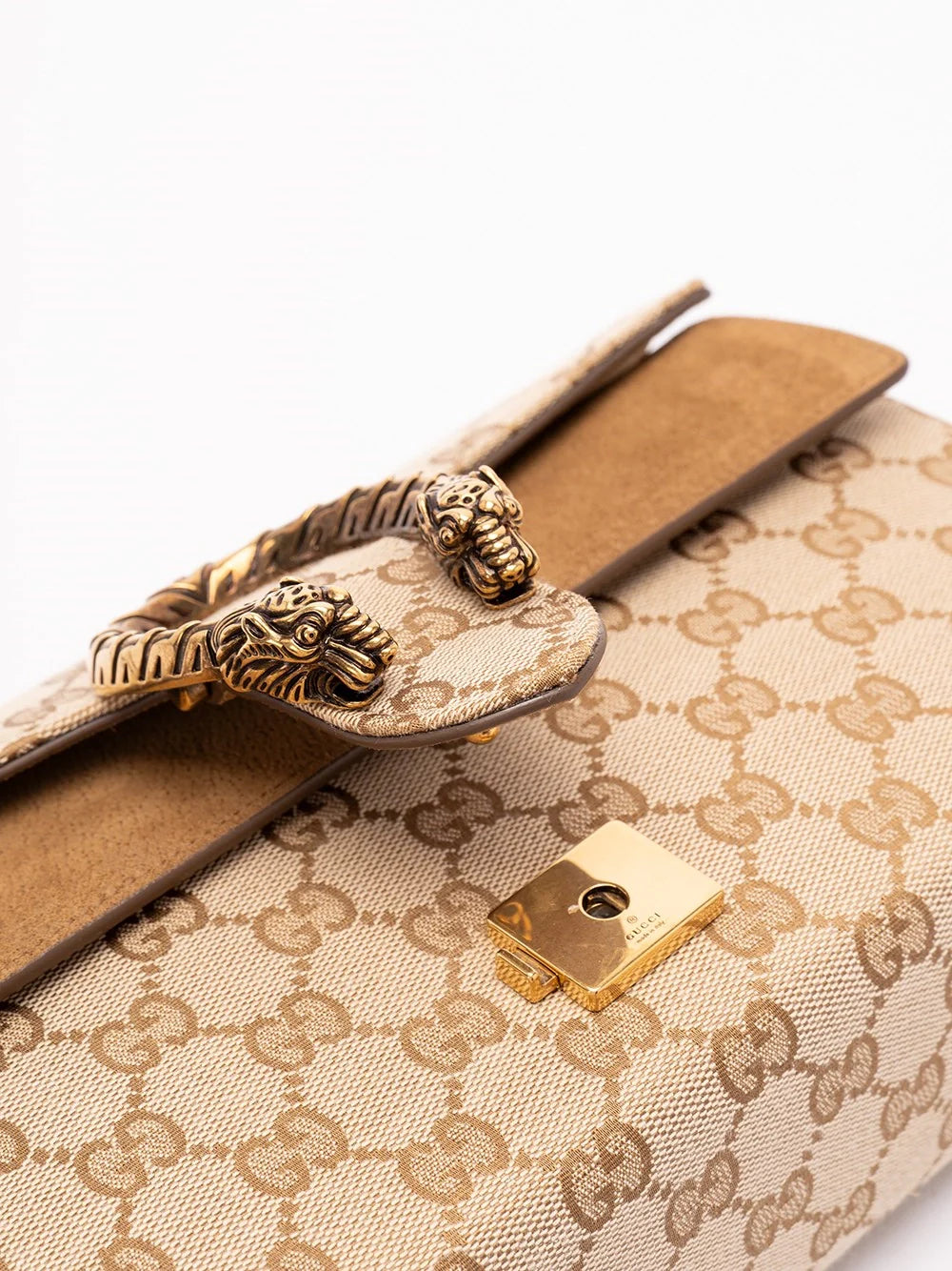 Gucci Women `Dionysus` Crossbody Bag