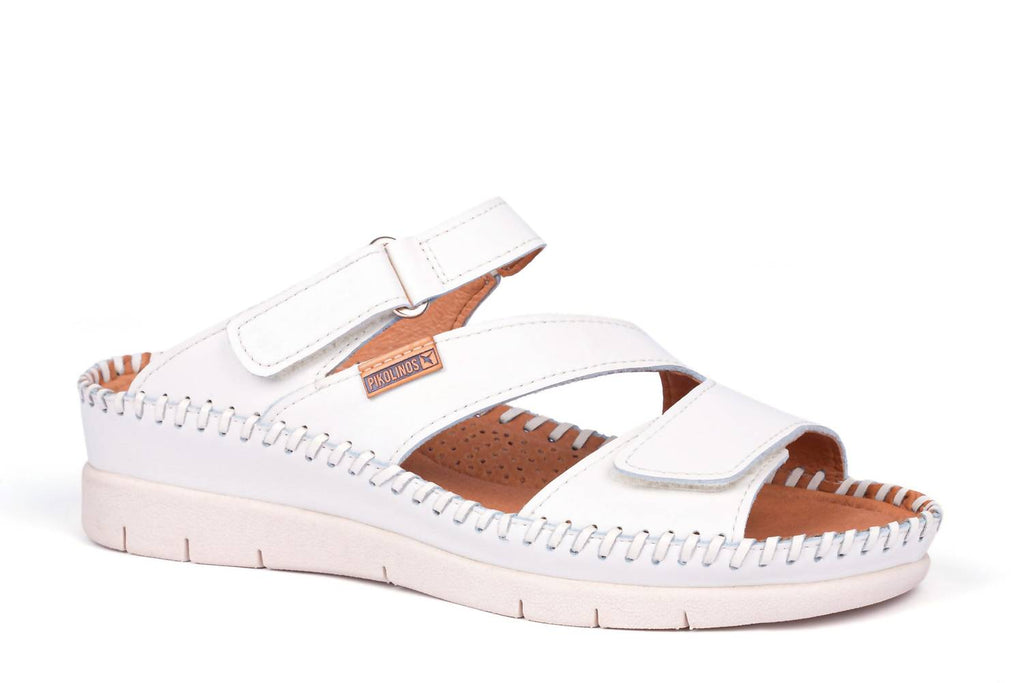 Women's Altea Sandal In Nata