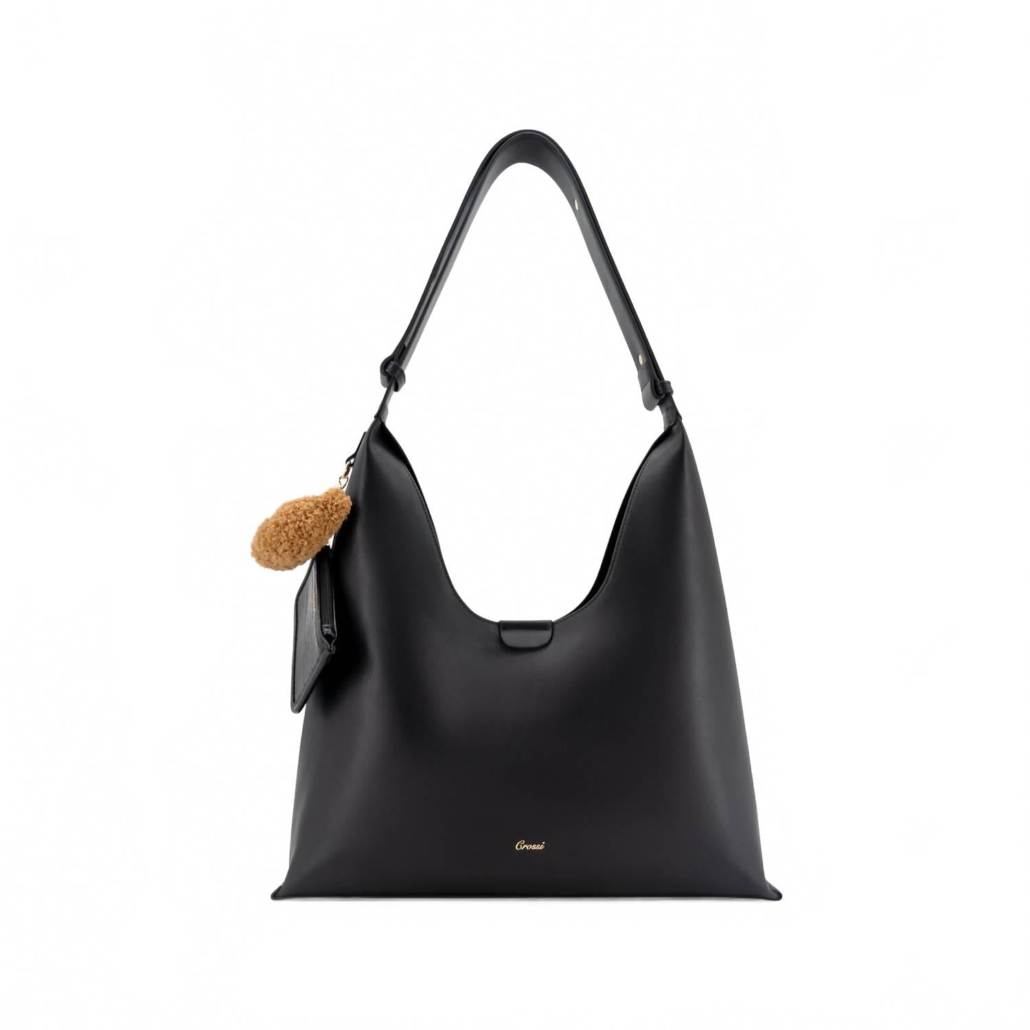 Women's Sophia Everyday Tote Bag In Black
