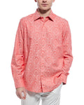Robert Graham Bayview Classic Fit Shirt