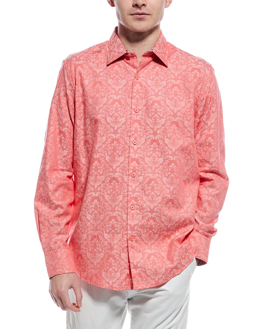 Robert Graham Bayview Classic Fit Shirt