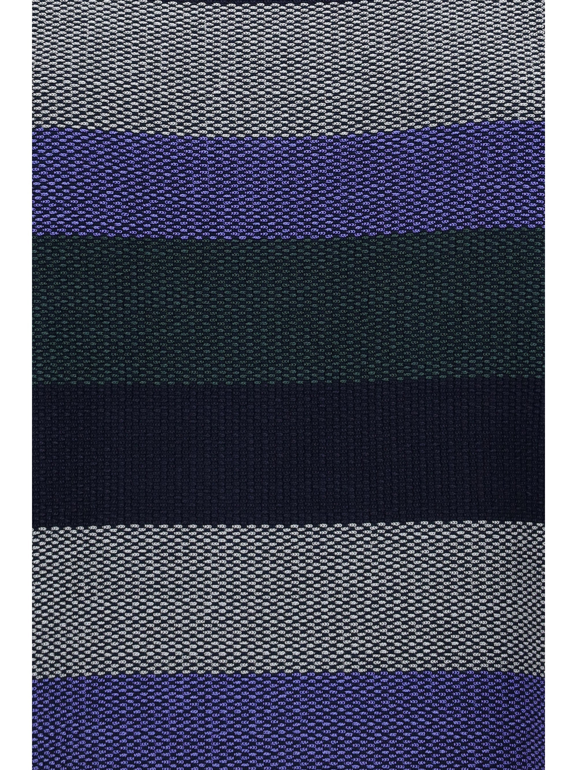 Giorgio Armani Women Asv Viscose Fringe Sweater