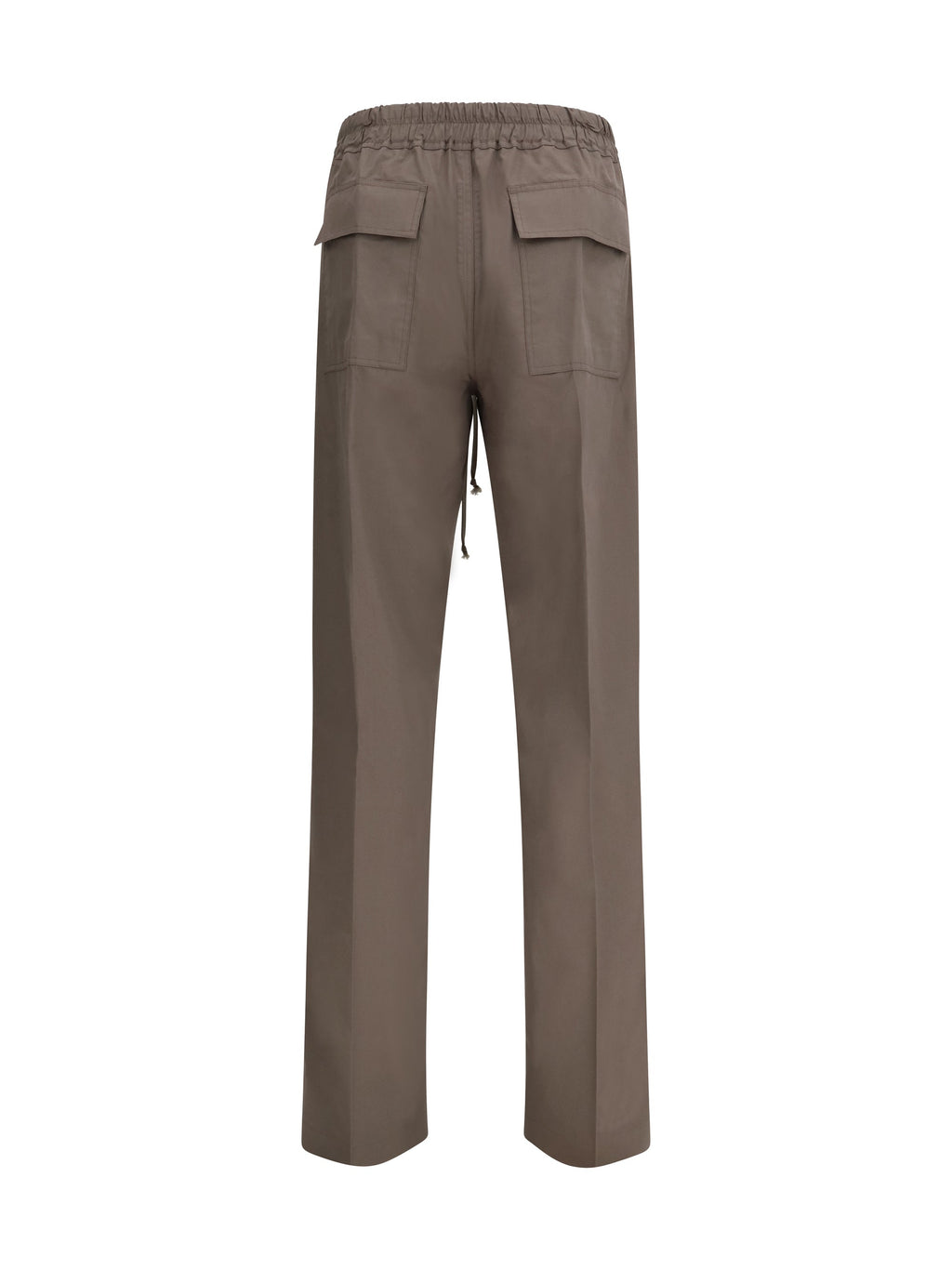 Rick Owens Men Dietrich Pants