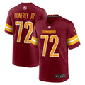 Arizona Cardinals Budda Baker Natural 2025 Rivalries Collection Limited Jersey