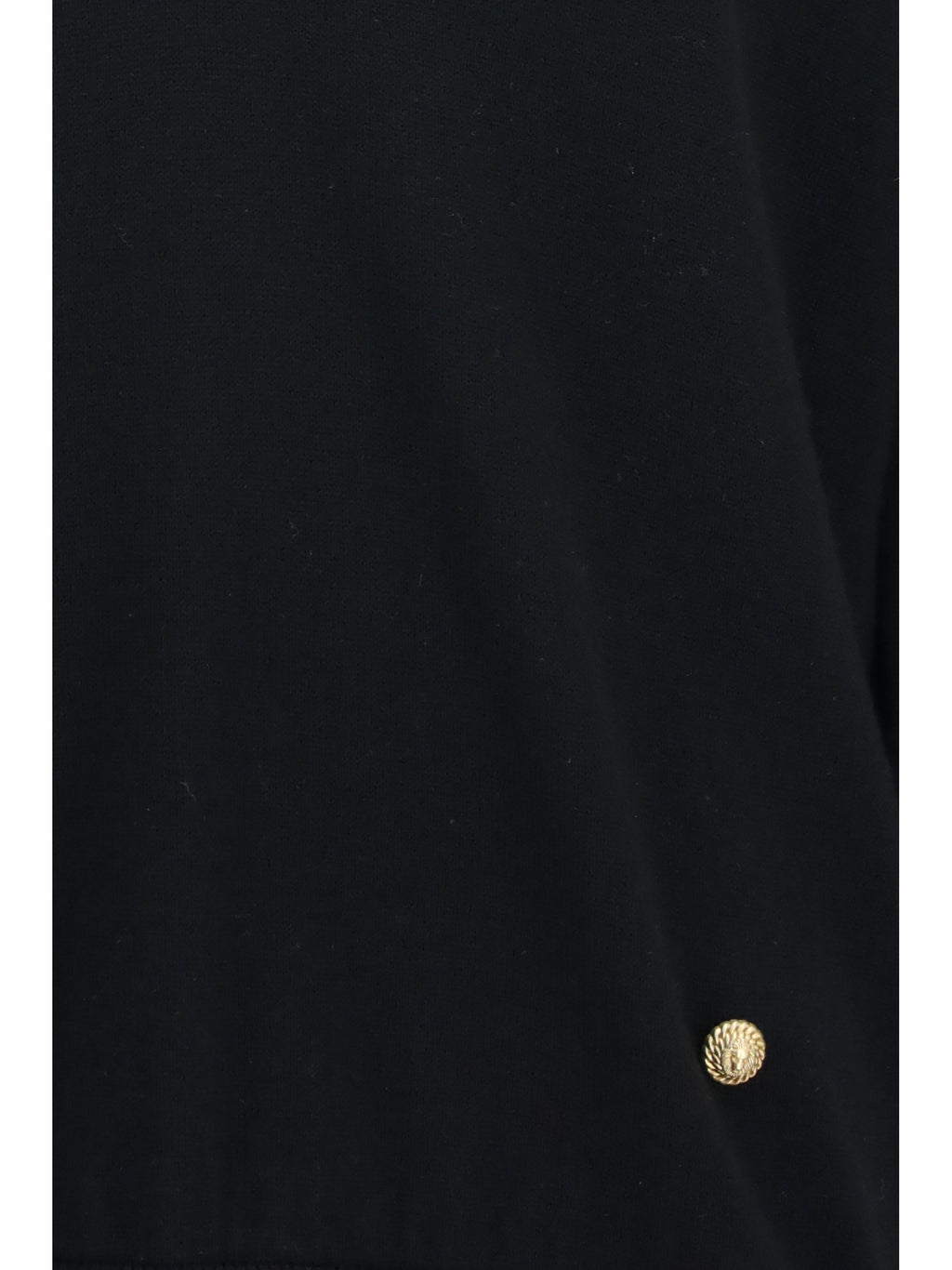 Balmain Women V-Neck Sweater