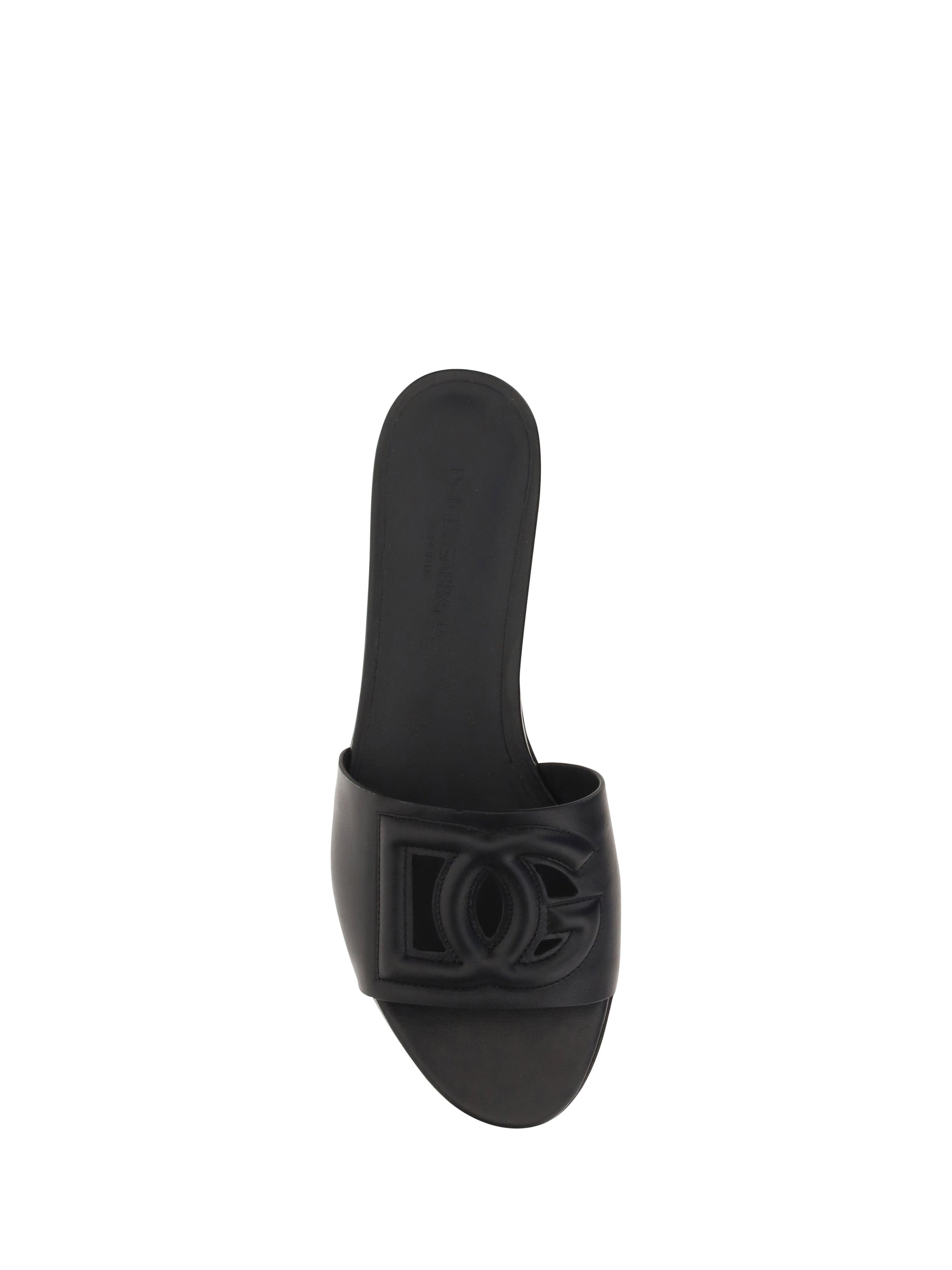 Dolce & Gabbana Women Millenials Sandals