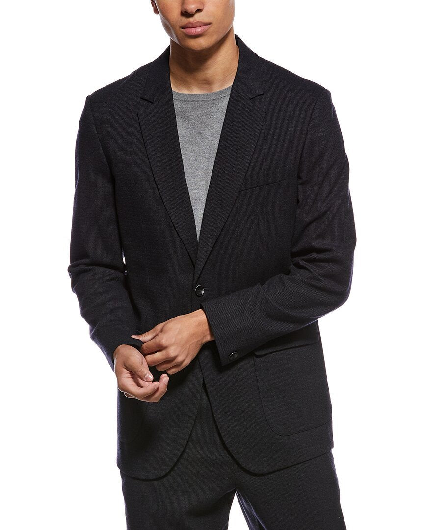 rag & bone Butler Italian Wool Blazer