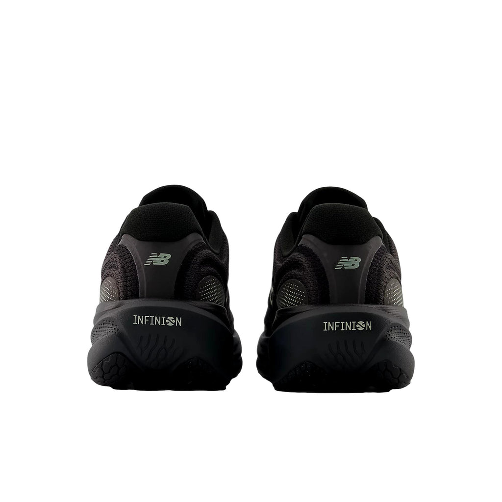 New Balance 1080 V15 Black / Black  M10805MD Men's