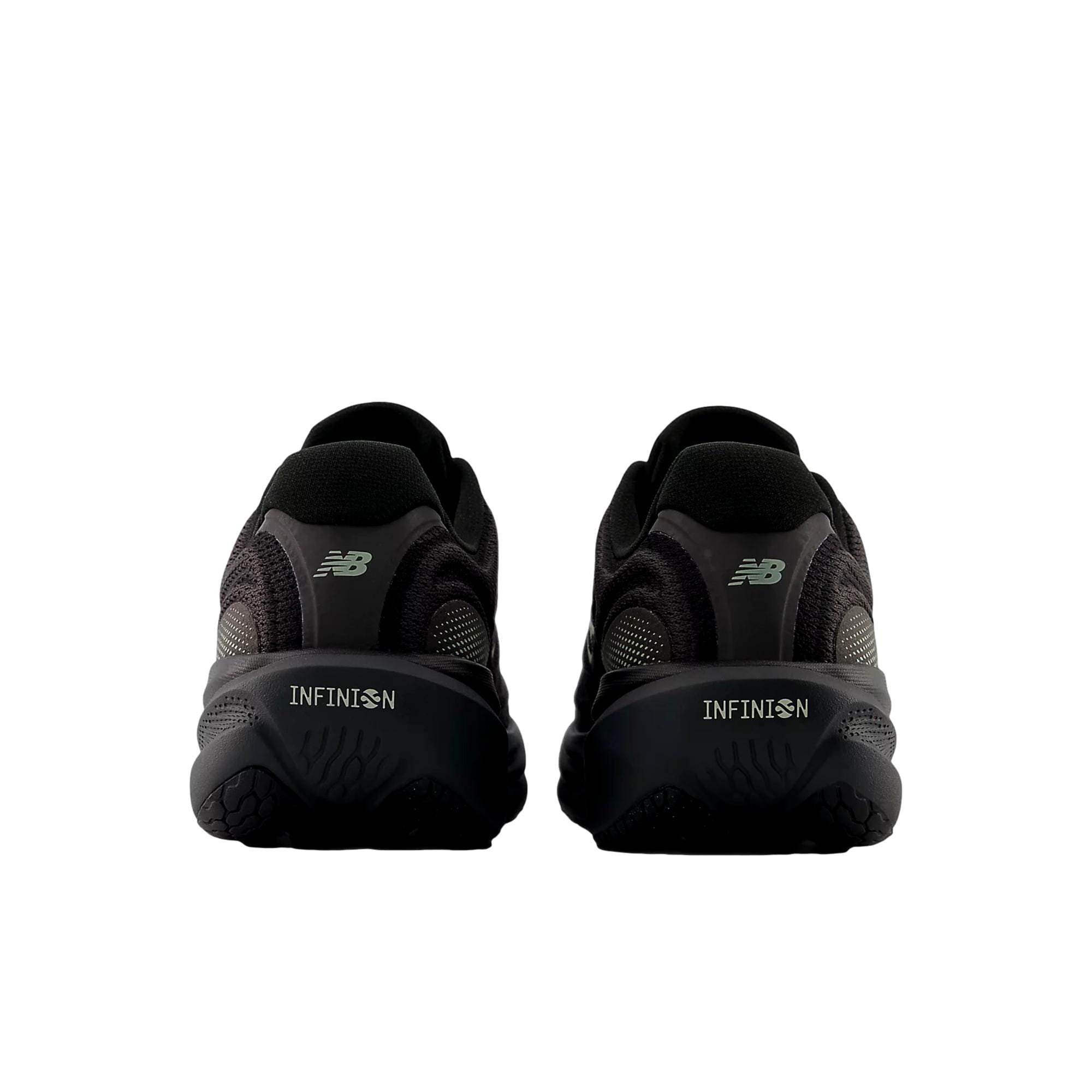 New Balance 1080 V15 Black / Black  M10805MD Men's