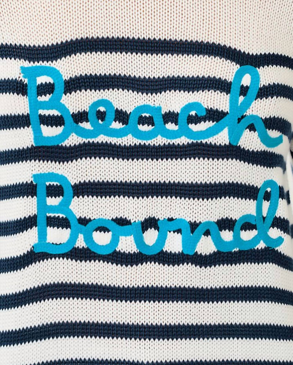 Kelsa Sweater In Coconut Beach Bound