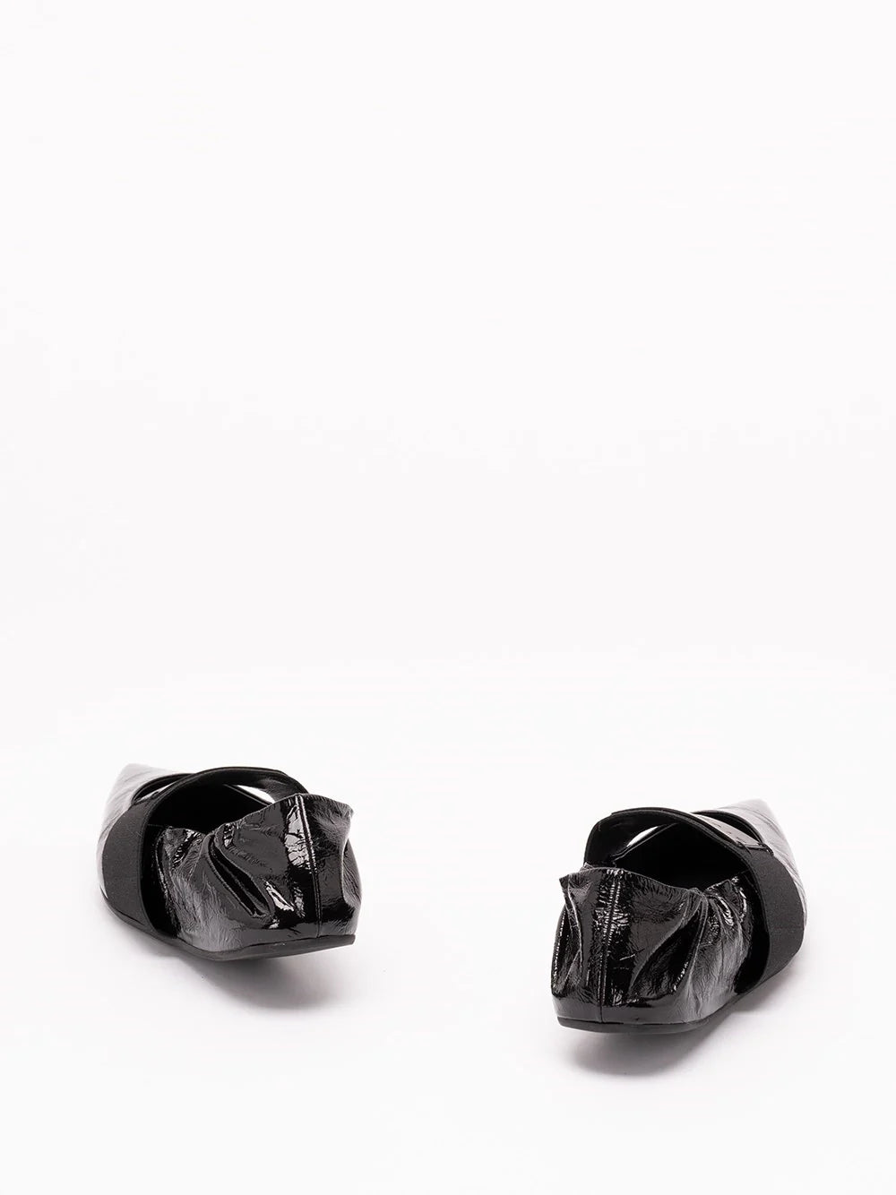 Givenchy Women `Crush` Ballerinas