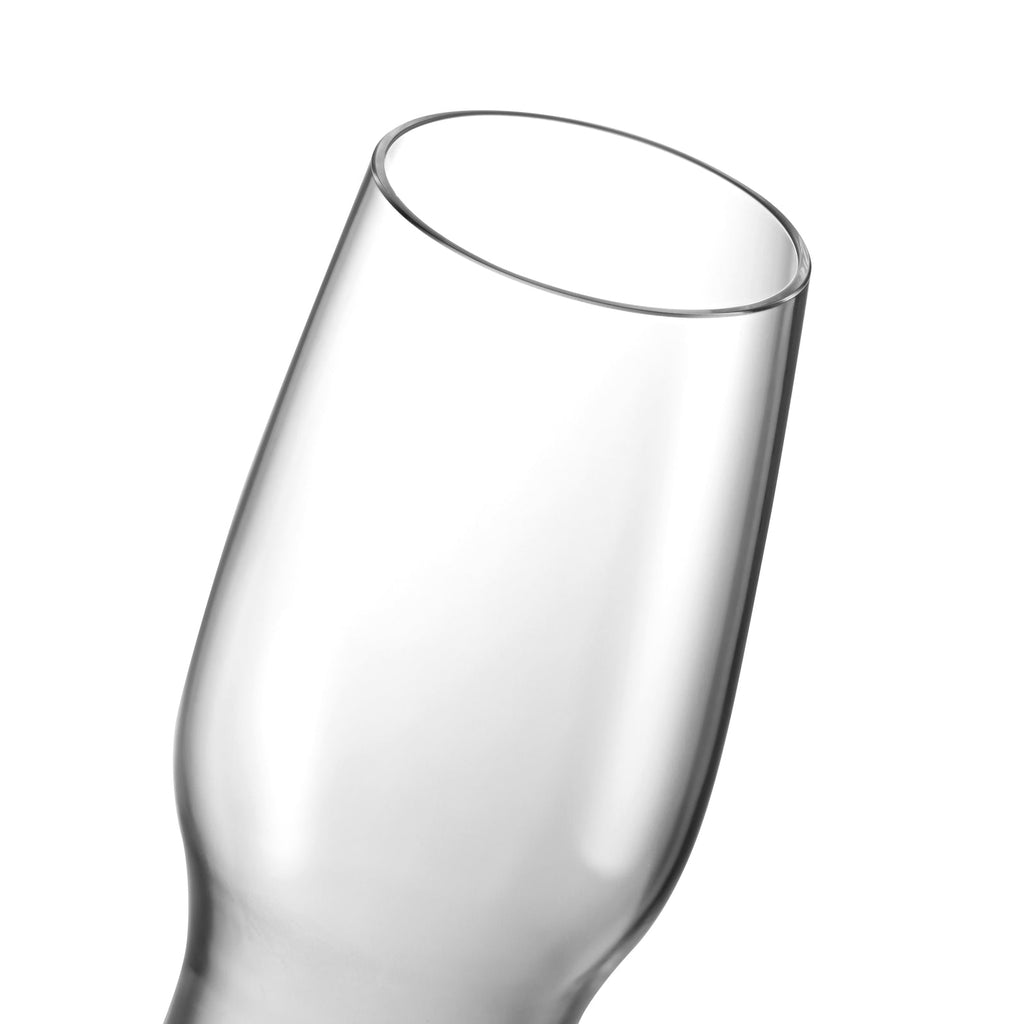 Craft Brew Pilsner Glass 21.5oz Set of 2
