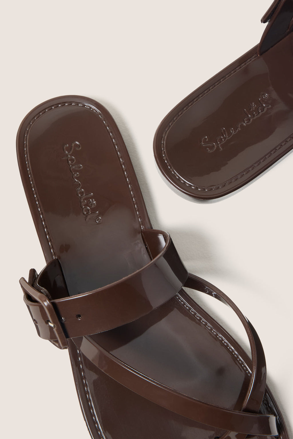 Women's Sutton Jelly Sandals