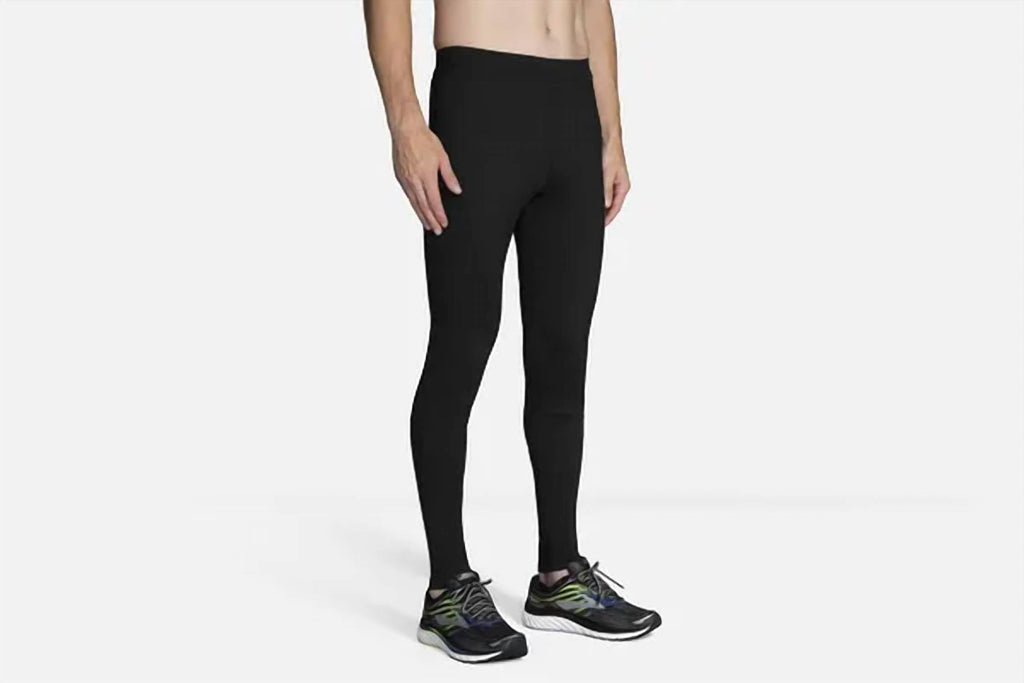 Greenlight Tights In Black