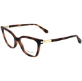 Ferragamo Women's 51 mm Brown Opticals