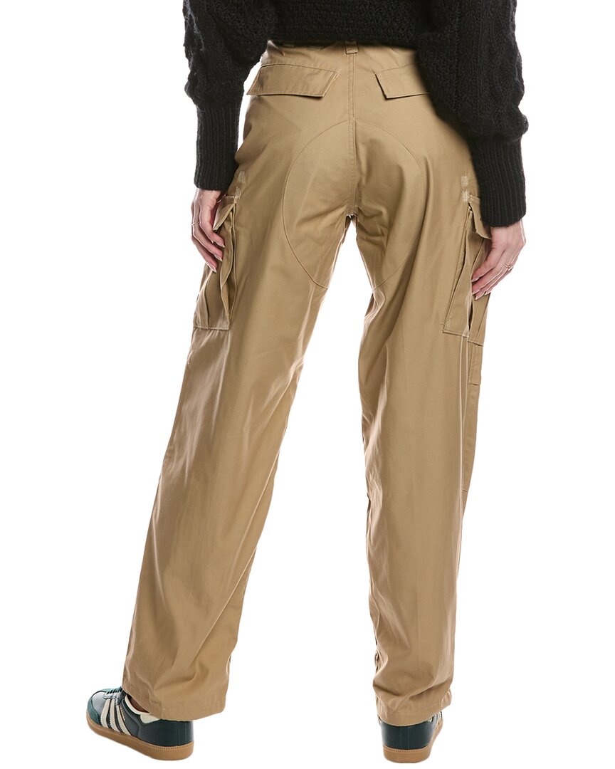 RE/DONE Upcycle Cargo Pant