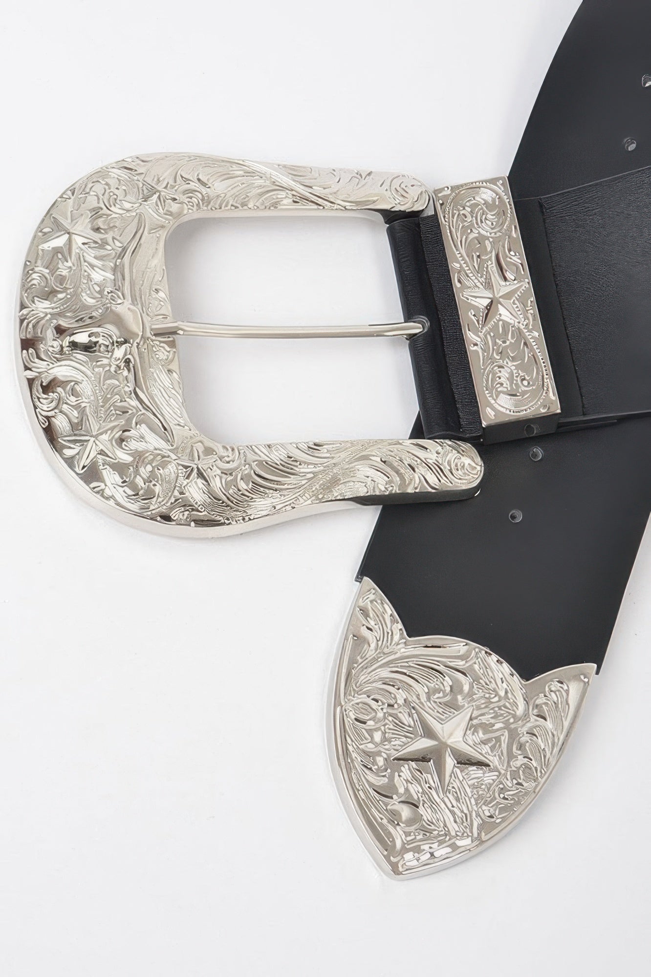 Dual Mini Belt Bag with Adjustable Strap