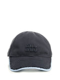 Miu Miu Women Baseball Cap